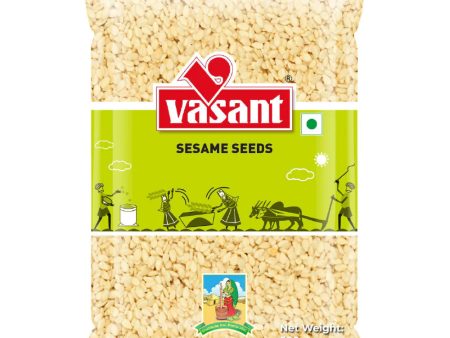 Vasant Sesame Seeds 500g on Sale