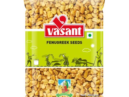 Vasant Fenugreek Seeds 100g Discount