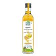 Farm Organic Gluten Free Yellow Mustard Oil - 500 ml For Sale