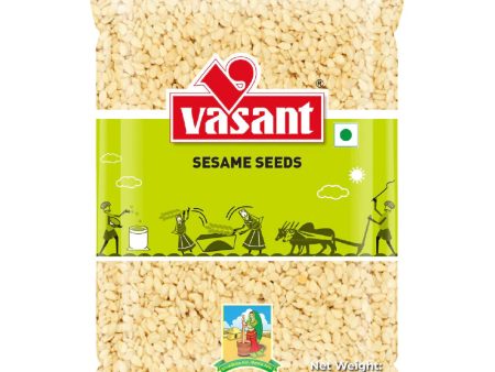 Vasant Sesame Seeds 100 For Sale