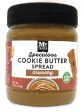 M.C. Trader Cookie Butter Crunchy 12 oz Fashion