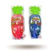 Warheads Tongue Splash Lollipop (1 Piece) 40g For Sale