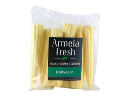 Baby Corn Supply