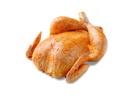 Whole Marinated Chicken 1100g Sale