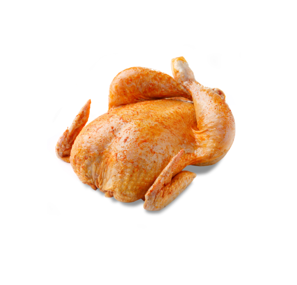 Whole Marinated Chicken 1100g Sale