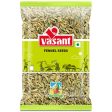 Vasant Lakhnavi Fennal Seeds 100g Discount