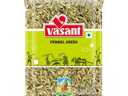 Vasant Lakhnavi Fennal Seeds 100g Discount