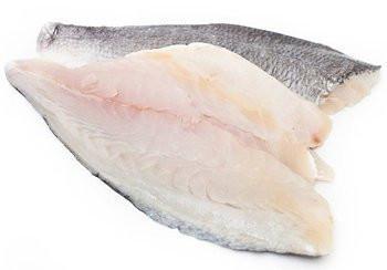 Wild Royal Whole Sea Bream Fillet Sea Bream , Family Pack 1kg Online now