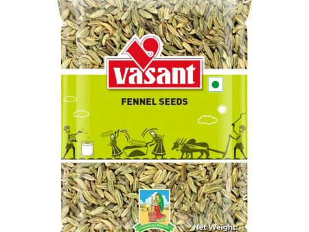 Vasant Lakhnavi Fennal Seeds 200g Online Hot Sale