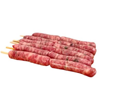 3 Skewers Chicken Sausages 300g For Discount