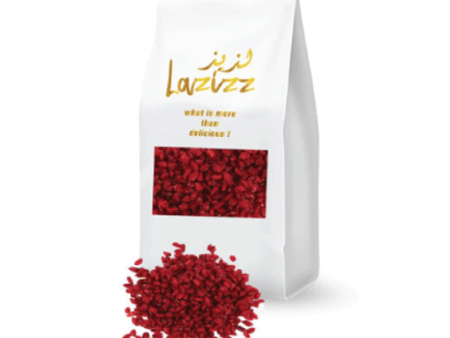 Lazizz Dried Barberries 250g Online now