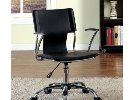 Zemin Black Office Chair For Cheap