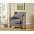 Accent Chair & Pillow Online Sale