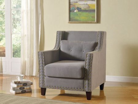 Accent Chair & Pillow Online Sale