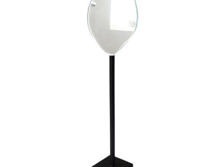 Tabletop Mirror On Stand Large Cheap