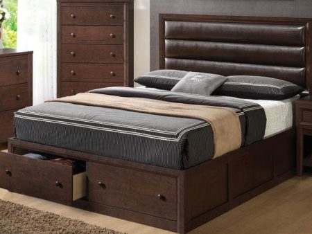 Cal.King Bed For Discount