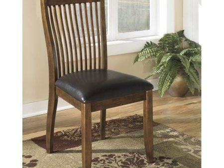 Stuman Dining UPH Side Chair Cheap