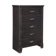 Birstrom Five Drawer Chest Sale