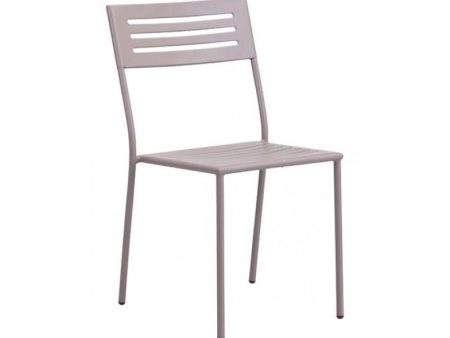 Wald Dining Chair Taupe For Discount