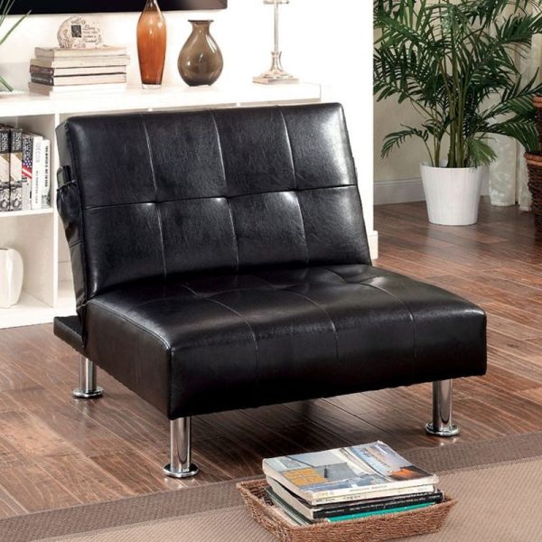 Bulle Black Chair Cheap