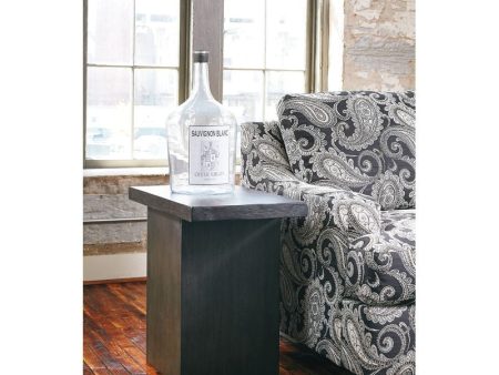 Lamoille Chair Side End Table Supply