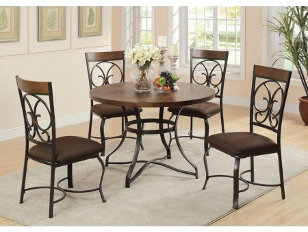 5 Piece Dining Set Cheap