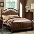 Sycamore Cal.King Bed For Sale