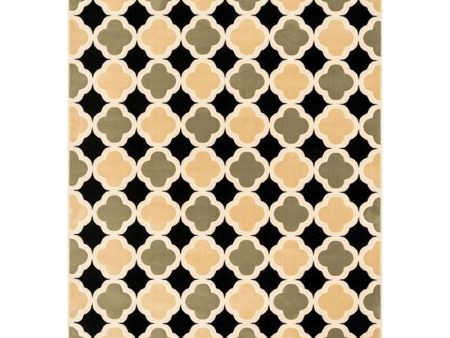 Windel 5.2  x 7.7  Small Area Rug Online