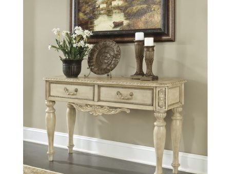 Ortanique Sofa Table For Sale