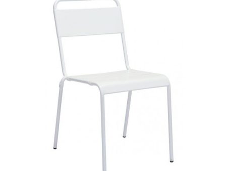 Oh Dining Chair White Cheap