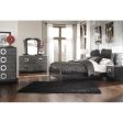 Bonnadeen Bedroom Group (Queen) Cheap