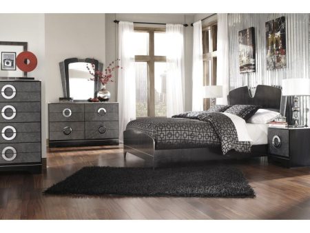 Bonnadeen Bedroom Group (Queen) Cheap