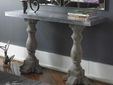 Martel, Console Table Discount