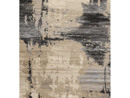 5X8 Kalora Platinum 3097_26 Rug Hot on Sale