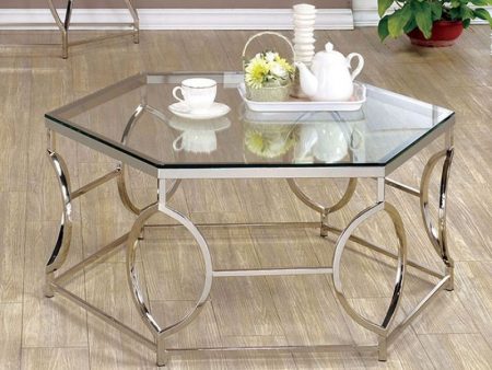 Zola Coffee Table Discount