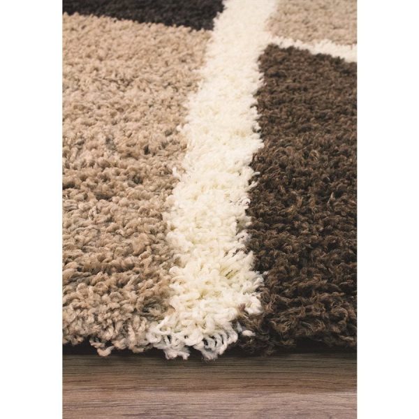 5X8 Kalora Shaggy 77_SJ Rug Sale