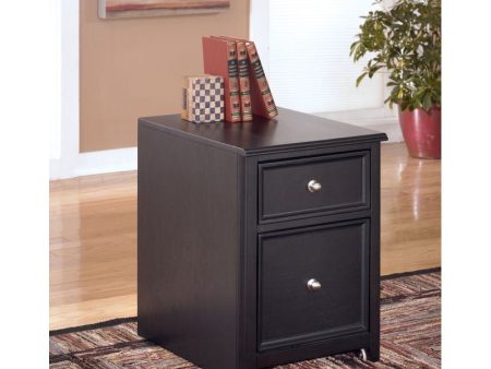 Carlyle D File Cabinet by Furniture and Things For Discount