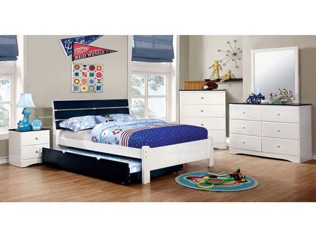 Kimmel Twin Bed Supply