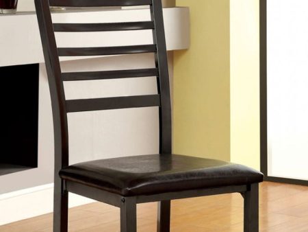 Colman Side Chair Fashion