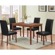 5Pc Dining Set Online Sale