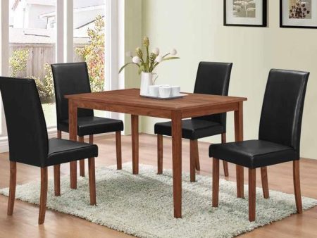 5Pc Dining Set Online Sale