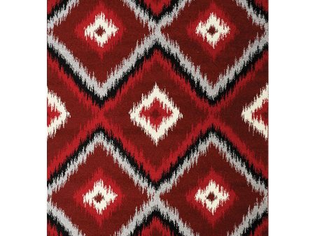 5X8 Kalora Aiden J186_7185 Rug Online Sale