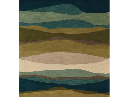 2X8 Kalora Manika 7056_A Rug Cheap