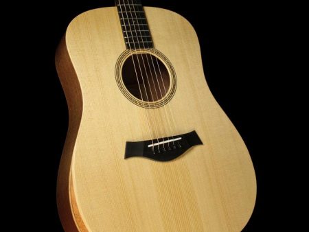 Taylor Academy 10 Dreadnought Acoustic Guitar Natural For Sale