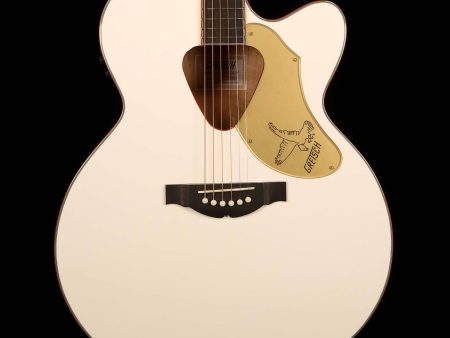 Gretsch G5022CWFE Rancher Falcon Acoustic-Electric White For Cheap