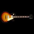 Used 2015 Gibson Custom Shop Murphy Aged True Historic 1959 Les Paul Reissue Electric Guitar Aged Vintage Dark Burst Hot on Sale