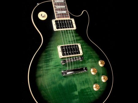 Gibson 2018 Limited Edition Gibson Slash Les Paul Electric Guitar Anaconda Burst For Discount