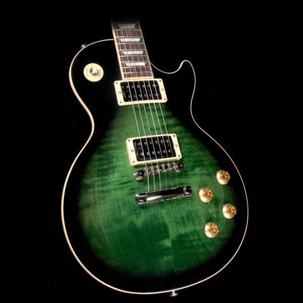 Gibson 2018 Limited Edition Gibson Slash Les Paul Electric Guitar Anaconda Burst For Discount