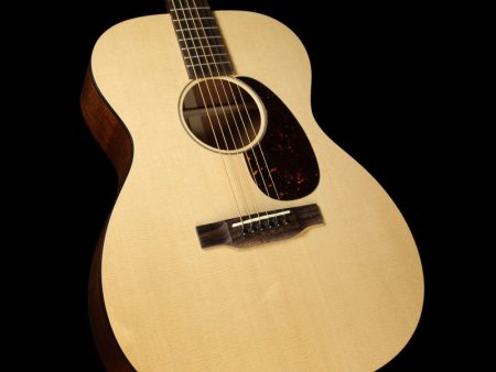 Martin 000-15 Special 14-Fret Acoustic Guitar Natural Online now