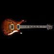 PRS Hollowbody II with Artist Package Black Gold For Cheap